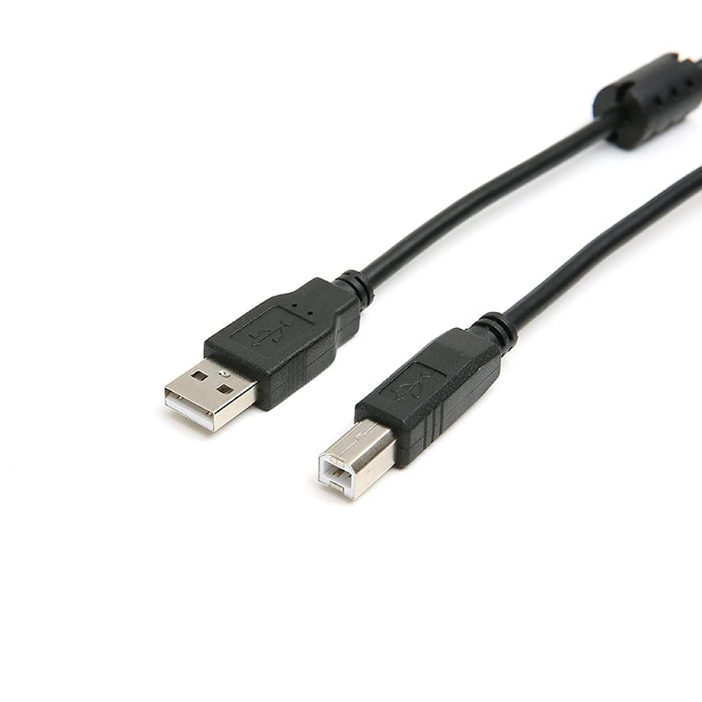 USB Data Sync Cable Connect The Microcontroller to PC or Mac for Arduino UNO(A000066) Arduino Mega 2560(A000067) Rev 3 R3 Generic