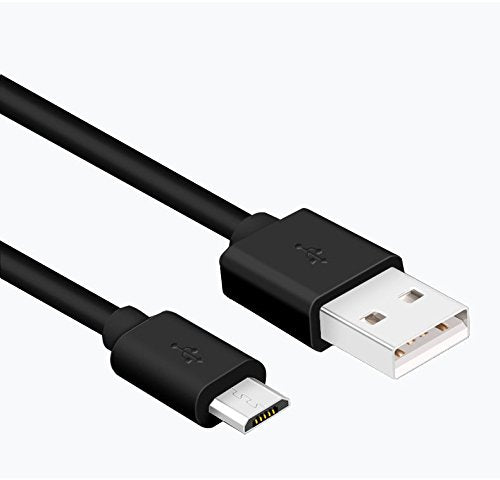 MaxLLTo USB DC/PC Battery Charger+Data SYNC Cable Cord Lead for Samsung Camera ST66 ST68
