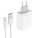 67W 45W for Xiaomi European Charger Europe Travel Plug Adapter Hypercharge for Xiaomi 17 15 14 13 12 14t 13t 12t 12s Pro Lite Redmi Note K80 K70 K60