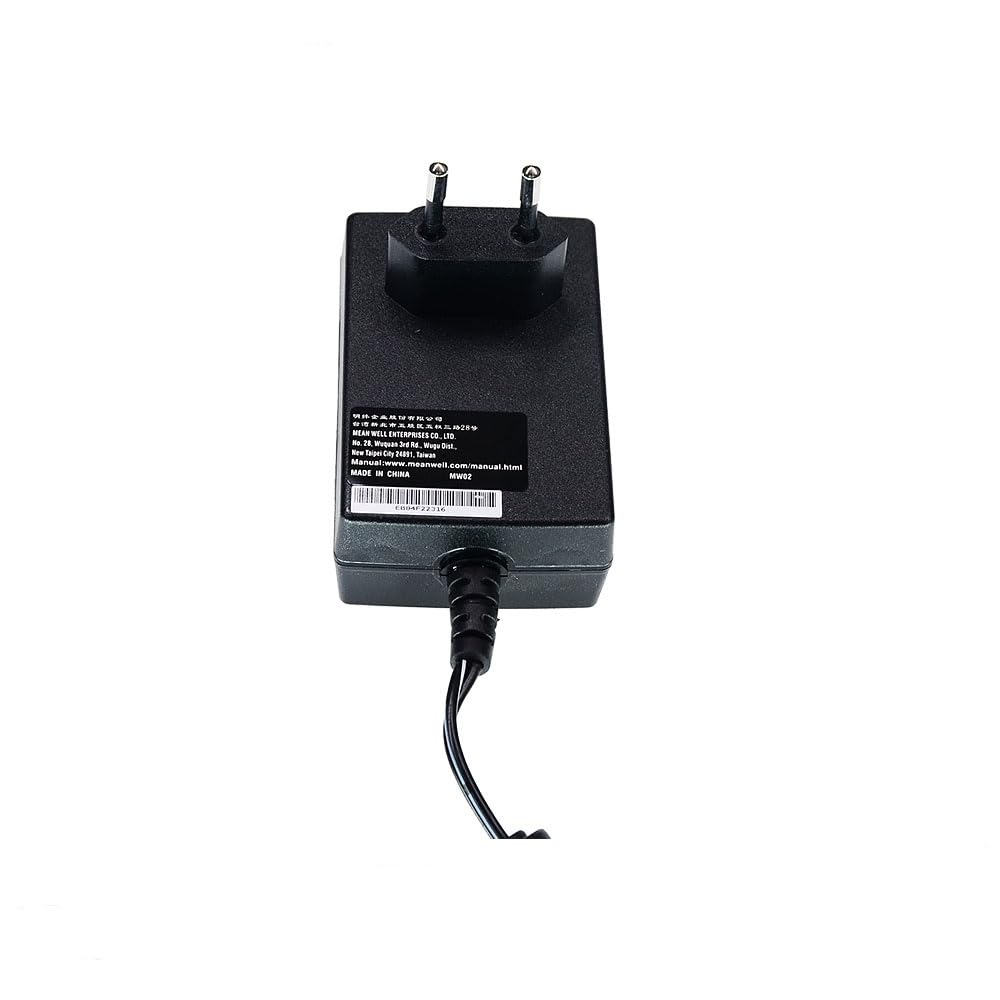 Mean Well GST Power Supply Adapter, GST25E07-P1J 22W 2.93A