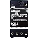 rolls PS16 Pm Series Power Center