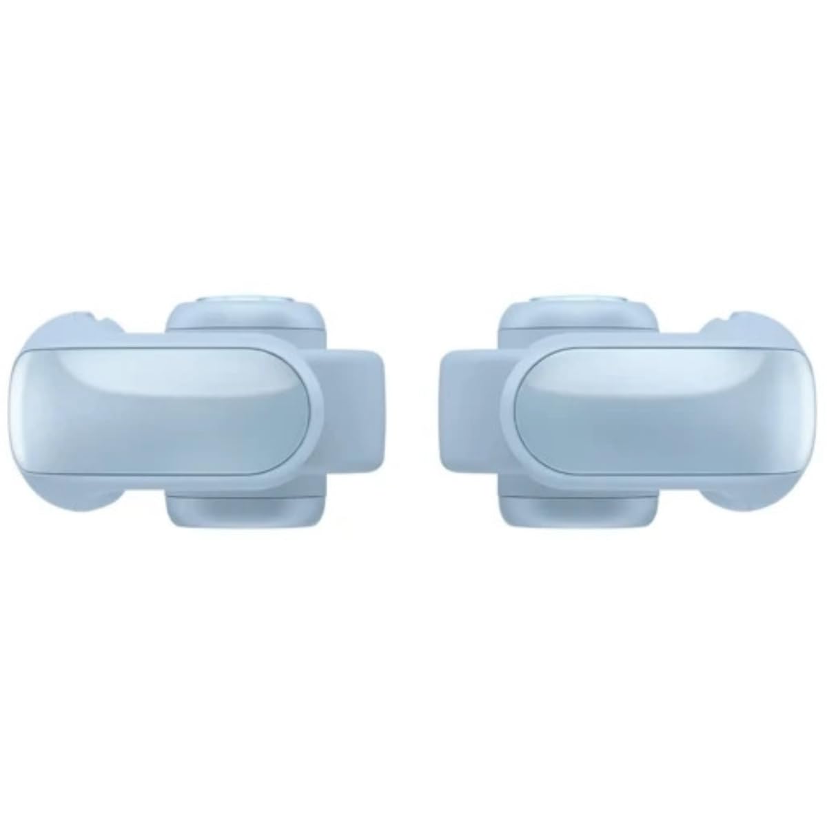 Bose Ultra Open Earbuds with Immersive Audio, Open Ear Wireless Clip on Earbuds for Comfort, OpenAudio for Awareness, Up to 48 Hours of Battery Life…
