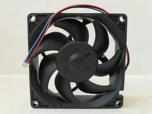 NFB0812H -AR00 DC12V 0.20 8CM Projector Fan