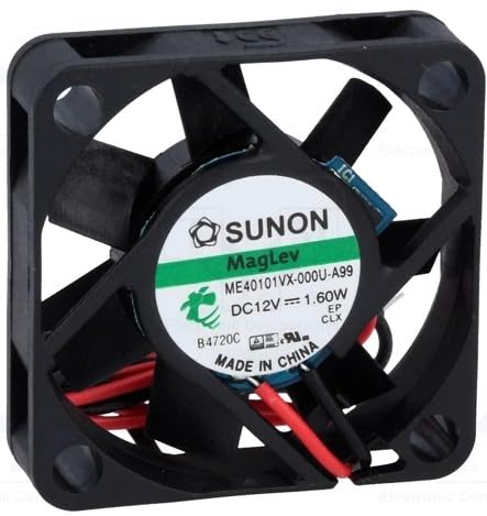 Sunon fan ME40101VX-000U-A99