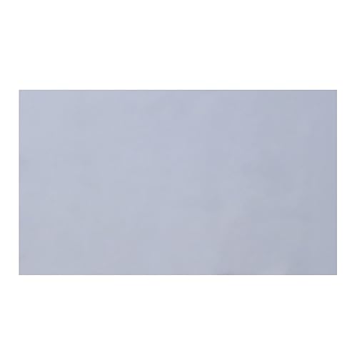 120-inch Portable Projector Screen HD 16:9 Frameless Video Projection Screen Foldable Wall Mounted for Home Theater Office Movies