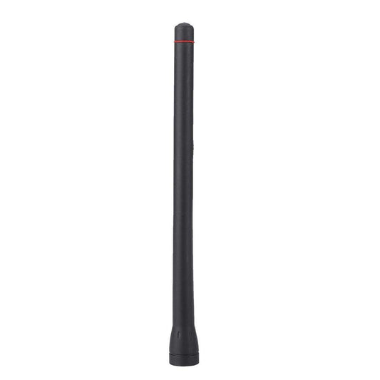 Radio Antenna VHF Fit for Walkie-Talkie for IC-F3 F11 F14 F15 F16 F33 16cm/6.3in