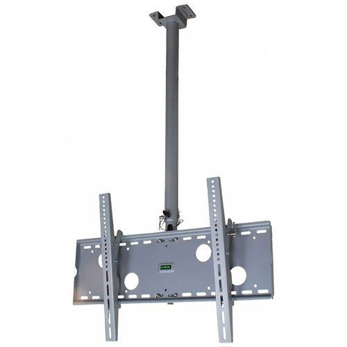 VideoSecu Ceiling Mount for 37"-65" LCD LED Plasma TV Flat Panel Screen, Some LED Models up to 70" 75" 1XC