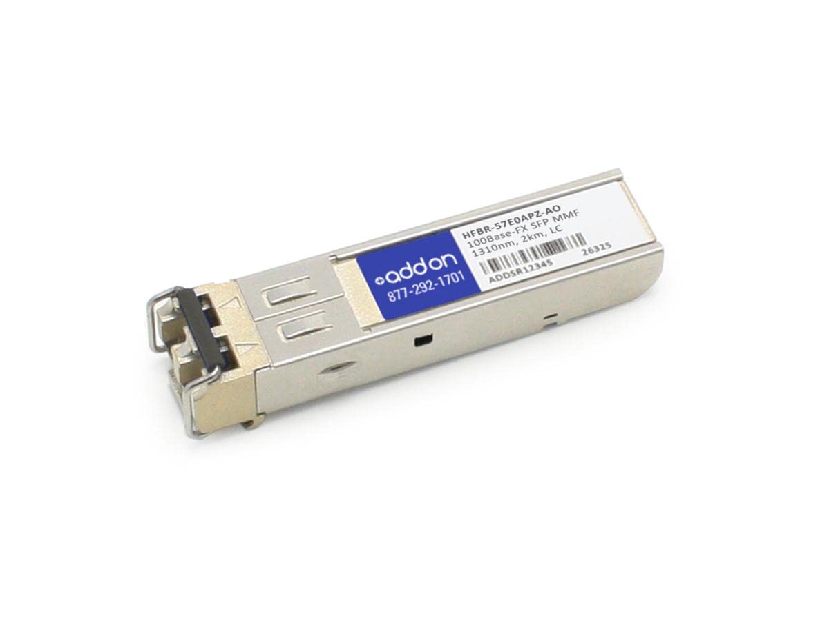 Addon HFBR-57E0APZ-AO ADDON