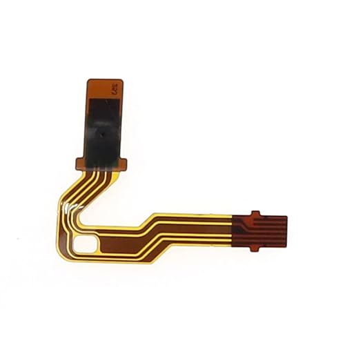 Replacement Microphone Flex Cable for PS5 Controller Handle Inner Mic Ribbon Cable (A)