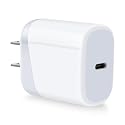 20W Google Pixel 10 USB C Fast Charger Type C Charging Block for Pixel 10Pro 10 Pro XL 10 Pro Fold 9a 9 8a 8 7 pro 7a 6a,iPhone 17 Pro 16e,Galaxy A17