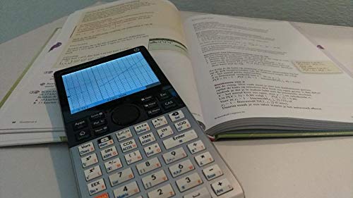 HP 2AP18AA#ABA Prime Graphing Calculator Ii (Renewed)