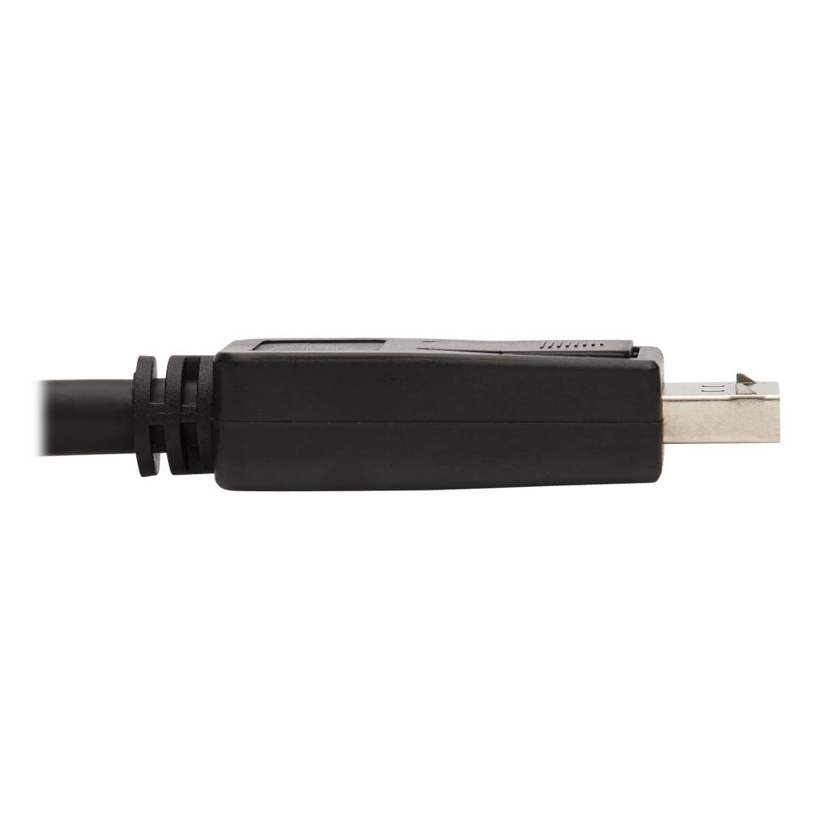 Tripp Lite DisplayPort to HDMI Adapter Active DP 1.2A to HDMI 2.0 M/20ft (P582-020-4K6AE)
