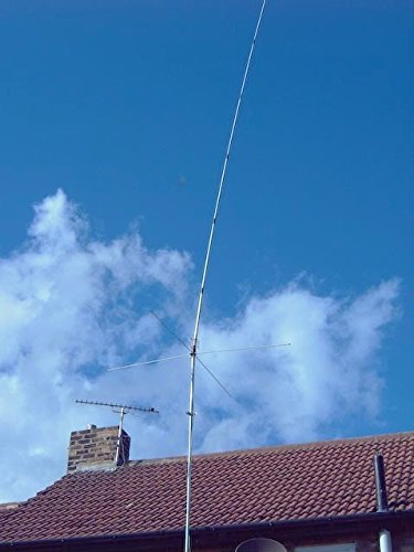 Sirio Tornado 36-42 Mhz Omni-Directional Vertical Base Antenna