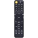 Replacement Remote Control for Onkyo AV Receiver RC-972R RC-970R TX-NR595 TX-NR5100 TX-NR3100 TX-NRSR393 TX-NR6100 TX-NR6050 TX-NR696 TX-NR7100