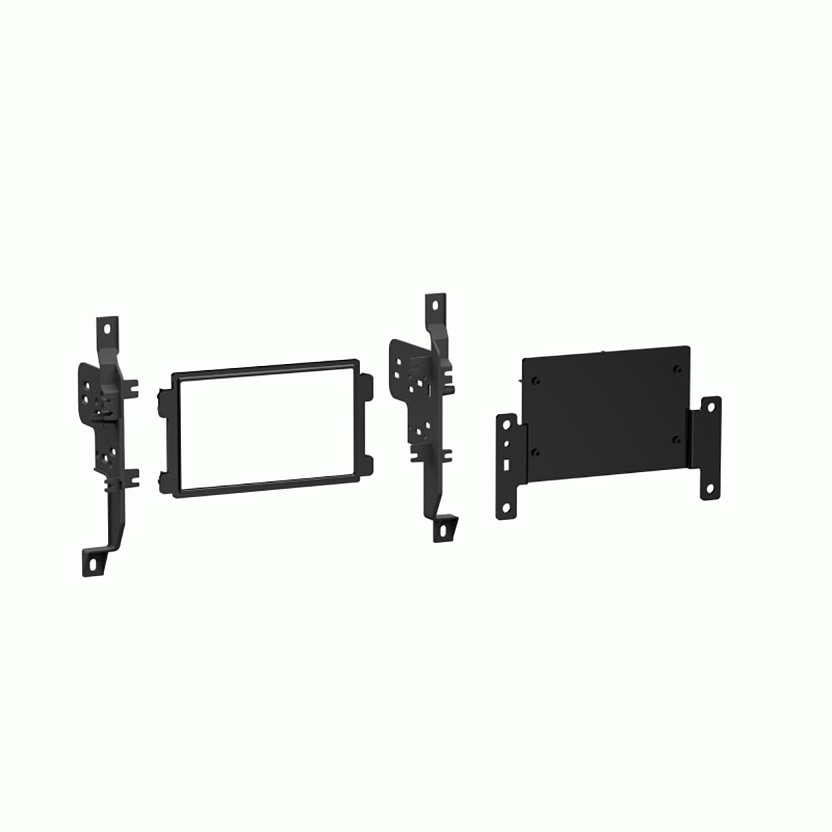 Metra - Ford Bronco 2021-2023 (With Factory 8” Screen) 107FD2