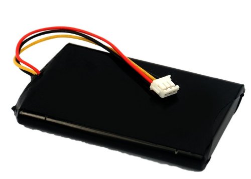 FITHOOD Replacement Battery for LOGITECH Harmony Ultimate Harmony Touch 915-000198 1209 533-000083 533-000084 Harmony Ultimate One
