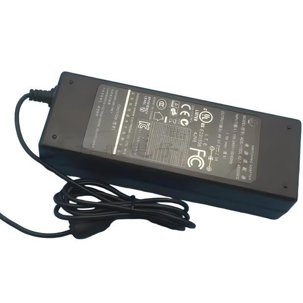 Fit for Hoioto 48V AC/DC Adapter for Hoioto ADS-110DL-52-1 480096G Fit for Dahua
