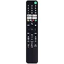 Amtone OEM Replacement for Sony RMF-TX520U Smart Voice Remote Control Compatible with TV Models Bravia 1-009-952-11 KD-43X80J KD-43X85J KD-50X80J