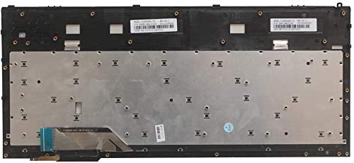 Laptop Replacement Keyboard Fit Asus G55 G57 G55V G55VW G57V G57VW US Layout Backlight