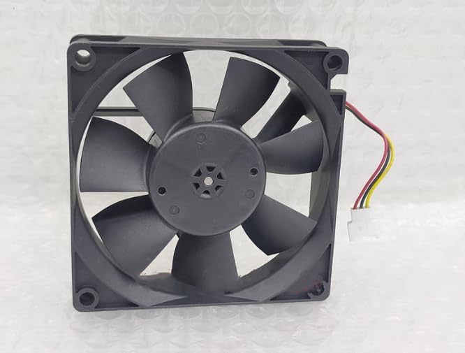 CA1941H01 MMF-08G24ES-CP1 DC 24V 0.13A 3-Wire Inverter Fan