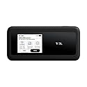 TCL Linkzone 5G UW (MW513U) | Verizon and GSM Unlocked | 5G MiFi Hotspot Router | Black