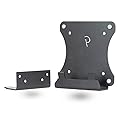 Gladiator Joe Monitor VESA Adapter Arm/Mount Compatible with Samsung M8 (LS32BM80PUNXGO,LS32BM80GUNXGO,LS32BM80BUNXGO,LS32BM801UNXGO)