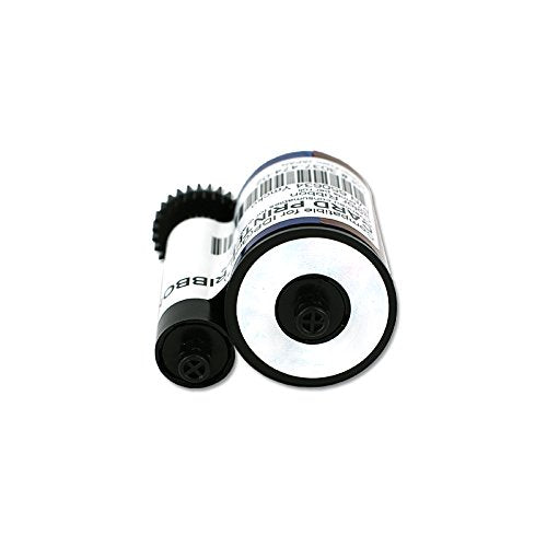 650634 YMCKO Color Ribbon For IDP Smart ID Card Printer 250 Prints