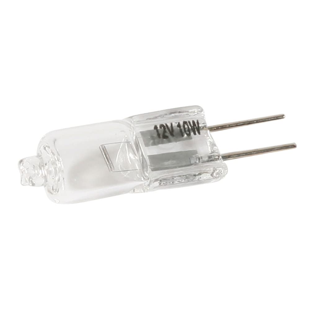Camco 54702 Replacement JC-10 Halogen Fog/Driving Light Bulb