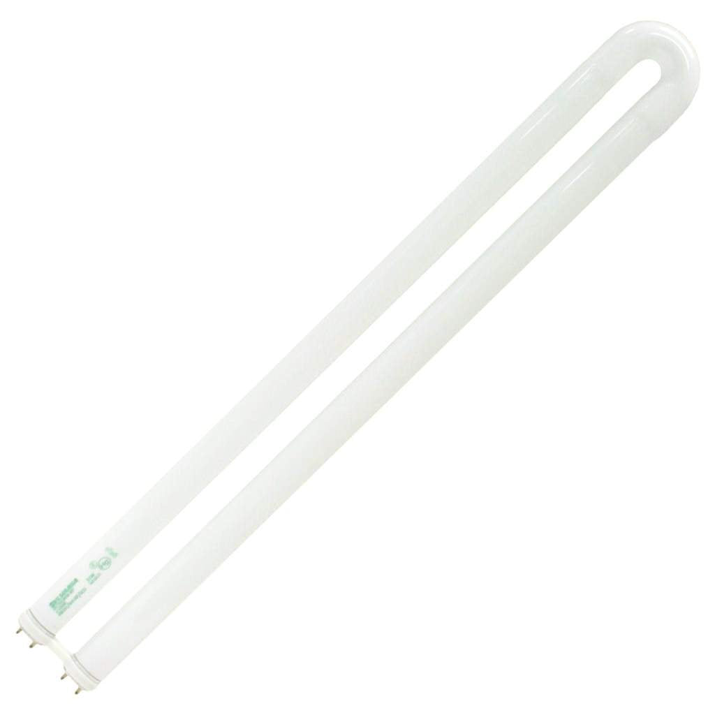 Sylvania 21696 - FBO31/841/XP/ECO U Shaped T8 Fluorescent Tube Light Bulb