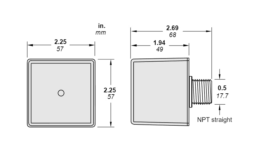 Square D Sdsa1175T Surge Protective