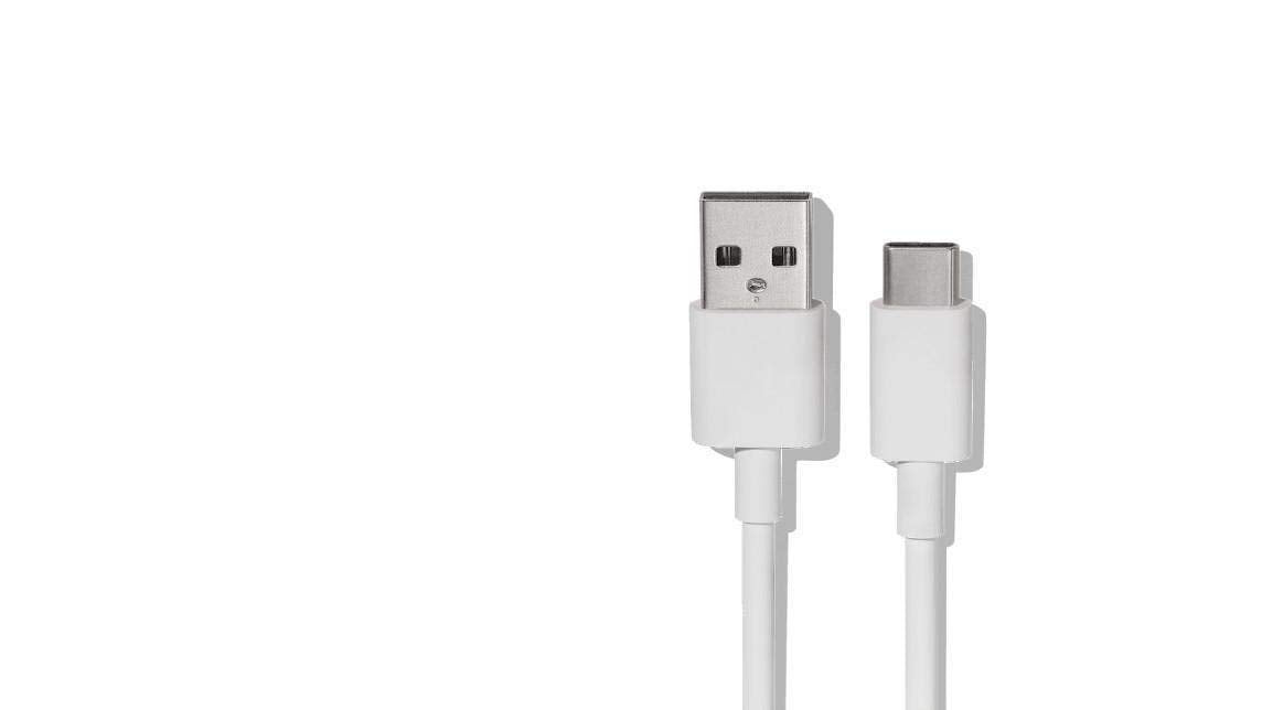 Google USB-C to USB-A 1M Charging/Transfer Cable