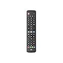 One For All Universal Replacement Learning Remote Control, Compatible Only with All LG Televisions, LCD, LED, OLED, Plasma, URC4811