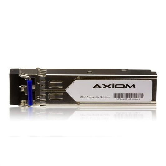 Axiom Memory Solutionlc Axiom 1000base-lx Sfp Transceiver for Dell - 331-5309