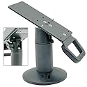Hilipro Point of Sale Swivel Stand for Verifone P200 & P400 - Swivels Stands - Complete POS Stand kit