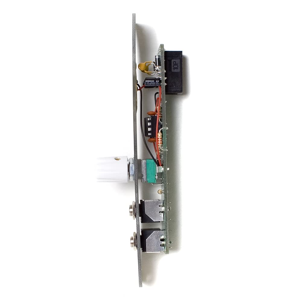 Synthrotek Sound Study Modular Kontact MIC
