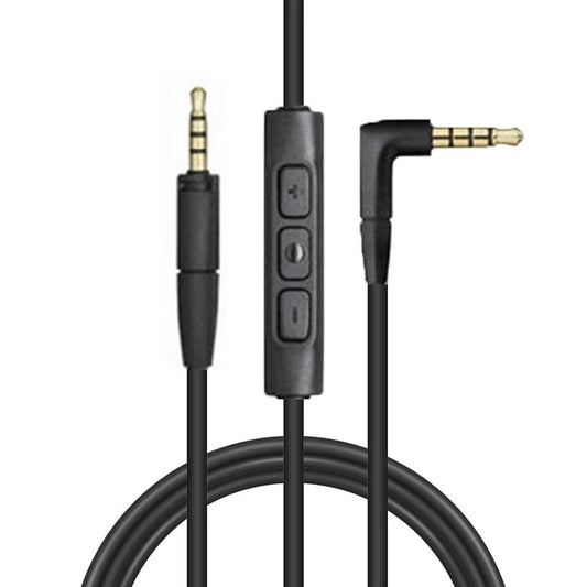 BUTIAO Momentum 4 Cable, Replacement PVC Cable for Sennheiser HD 4.30 4.30i 4.30g 4.40BT 4.50BTNC 400S 450BT 458BT, MB360 MB 360 UC, Momentum 4 3 2 1…