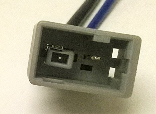 Stereo Antenna Harness Adapter for Installing a New Radio Into a Honda, Civic, 2006, 2007, 2008, 2009, 2010, 2011