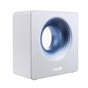 ASUS AC2600 WiFi Router (Blue Cave) - Dual Band Gigabit Wireless Router, Featuring Intel WiFi Technology, Works with Alexa, AiMesh Compatible