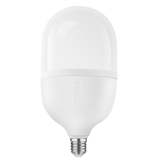 Bullishman Super Bright Light Bulbs, 250-300W Equivalent Exceed 3000LM E26 LED Bulb, 6500K Daylight 30 Watt High Lumen LED Bulb for Home, Shopping
