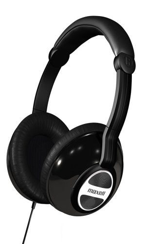 Maxell DHP-II Digital Full Size Headphone