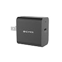 iPhone 12 Charger, Keymox Fast Charger with 18W USB C Power Adapter, Foldable PD Adapter for iPhone 12/12 Mini / 12 Pro Max / 11 / X, iPad Pro, Pixel