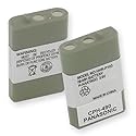 V Tech 80-5808-00-00 Replacement Cordless Battery