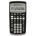 Texas Instruments BA II Plus Professional Advanced Financial Calculator