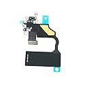 MEEFIX WiFi Antenna Wireless Signal Flex Cable Replacement Part for iPhone 12 and 12 Pro