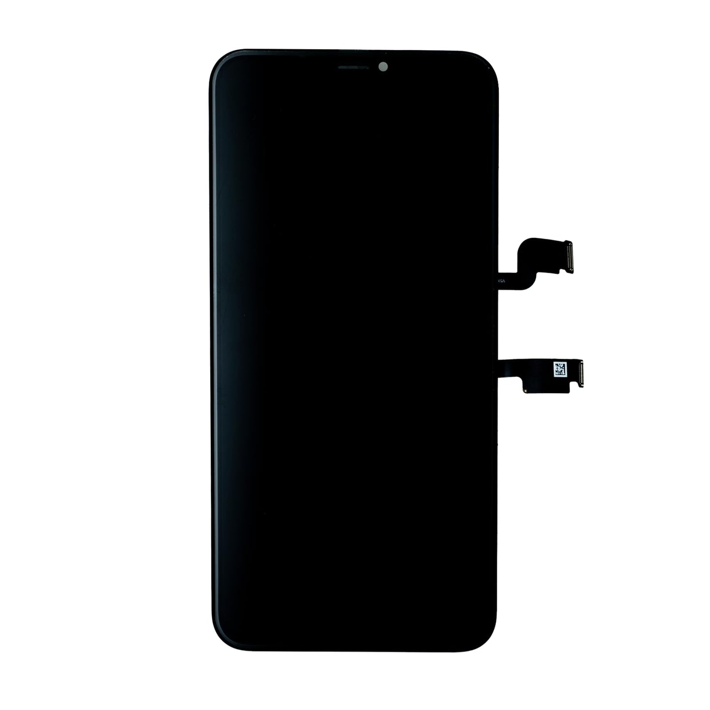iGloFix for iPhone Xs Max Screen Replacement kit, 6.5" LCD Display 3D Touch Digitizer Assembly with Repair Tools and Frame Adhesive 625 nits (typ)