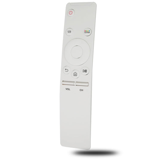 Universal Remote Control BN59-01260A -White- fit for Samsung Smart TV UN43KU630DFXZA UN55KU6300FXZA UN50KU6300FXZA UN60KU6300FXZA UN50KU630DFXZA
