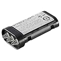 Streamlight 90341 Lithium Ion Battery - Survivor X C1D1