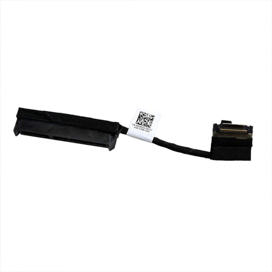 Zahara SATA HDD Hard Disk Drive Adapter Interposer Connector Cable Replacement for Dell Latitude E5550 5570 0KGM7G KGM7G DC02C007700 ZAM80