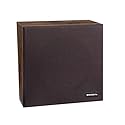 Bogen Wall Baffle Speaker Walnut