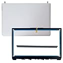 New Compatible Replacemen for Lenovo IdeaPad 1 15ADA7 1 15AMN7 82R1 82VG(LCD Cover and Front Bezel and Hinge Cover)